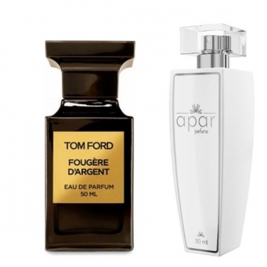 Zamiennik/odpowiednik perfum Tom Ford Fougere D’argent*